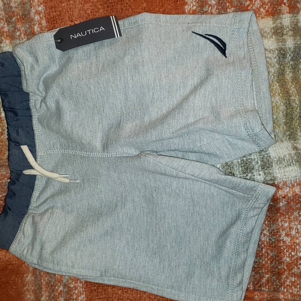 Nautica shorts